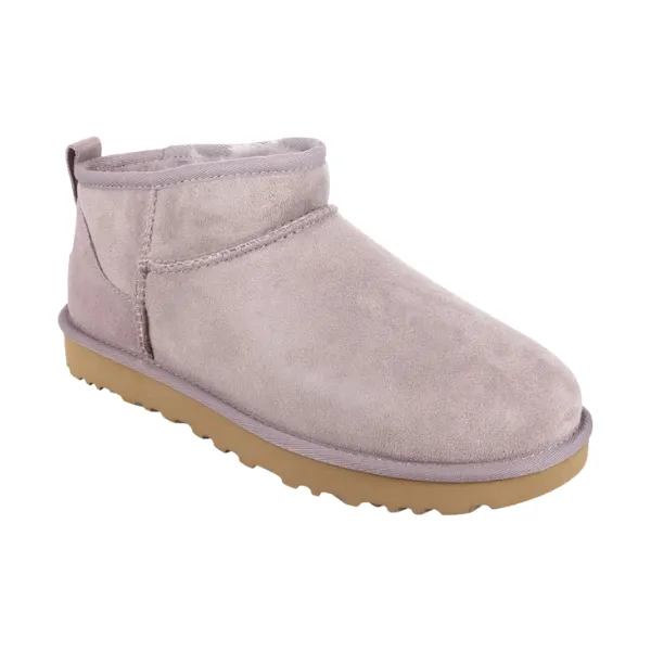 UGG Women's Classic Ultra Mini Boot Sugar Plum desert cool