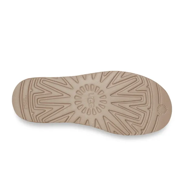 UGG Women's Classic Ultra Mini Sand commute wear