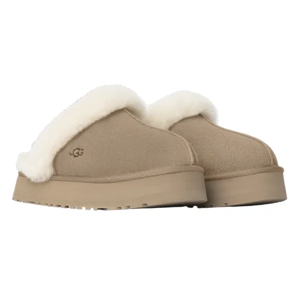 UGG Women's Disquette Sand stylish ease