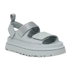 UGG Women's Goldenglow Sandal Sea Foam Lake Soul