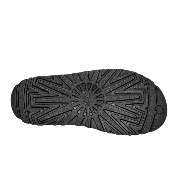 UGG Women's Goldenglow Sandals Black high breath