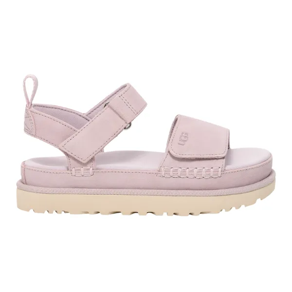 UGG Women's Goldenstar Bay Fog vacation ready