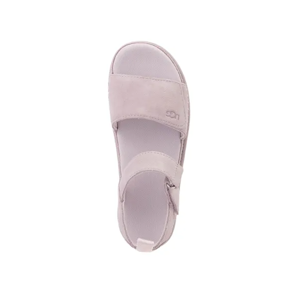 UGG Women's Goldenstar Bay Fog low impact
