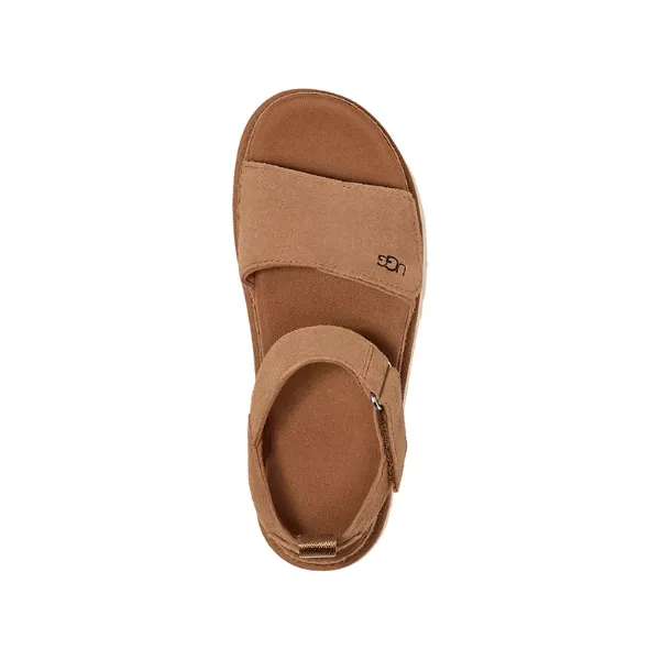 UGG Women's Goldenstar Chestnut explore more
