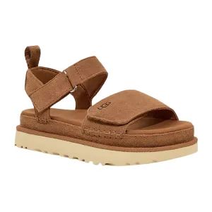 UGG Women's Goldenstar Chestnut Daily Ease