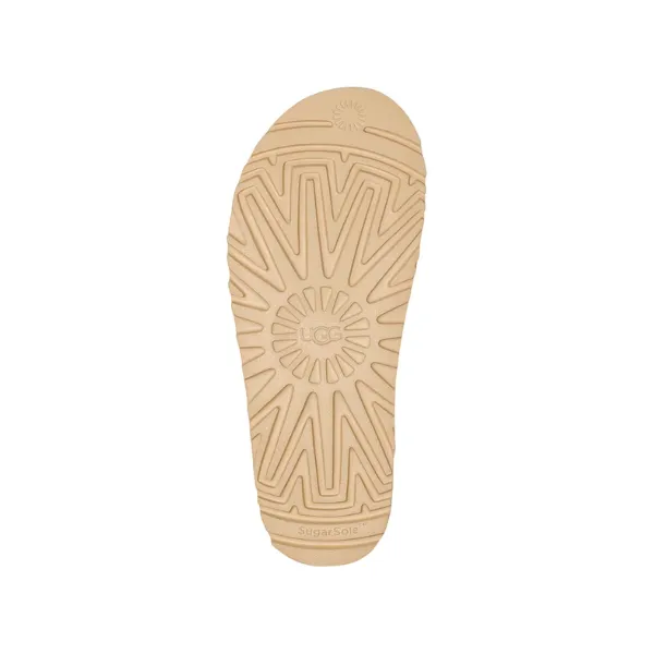 UGG Women's Goldenstar Chestnut Nature Lover