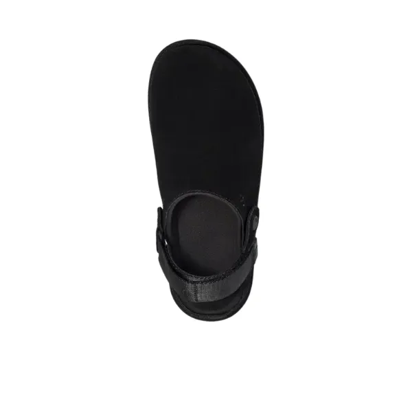 UGG Women's Goldenstar Clog Black Daily Flow