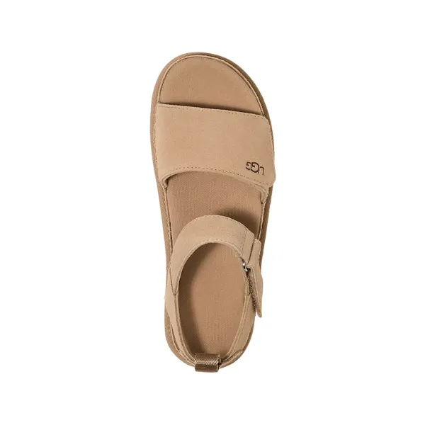UGG Women's Goldenstar Sand Lake Path