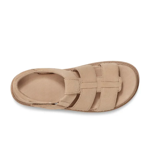 UGG Women's Goldenstar Strap Driftwood teen vibe