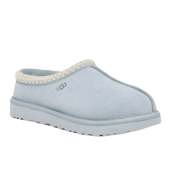 UGG Women's Tasman Slipper Sea Foam relaxed pace