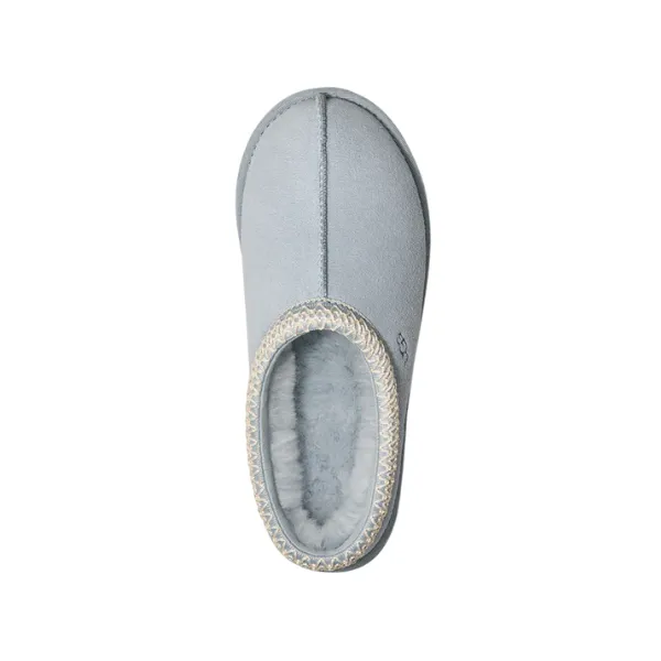 UGG Women's Tasman Slipper Sea Foam fit daily