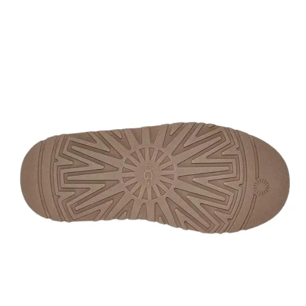 UGG Women's Tazz Slippers Chestnut careless days