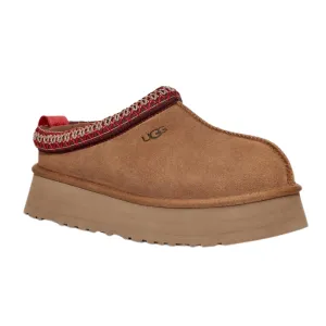 UGG Women's Tazz Slippers Chestnut night stroll