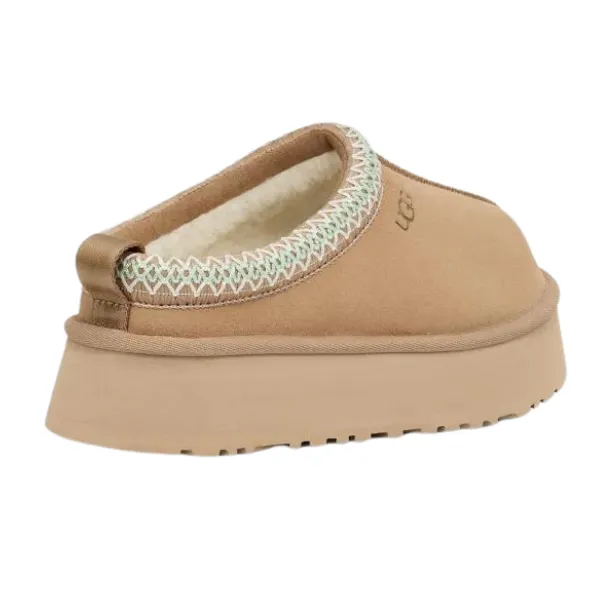 UGG Women's Tazz Slippers Sand Energy Mode
