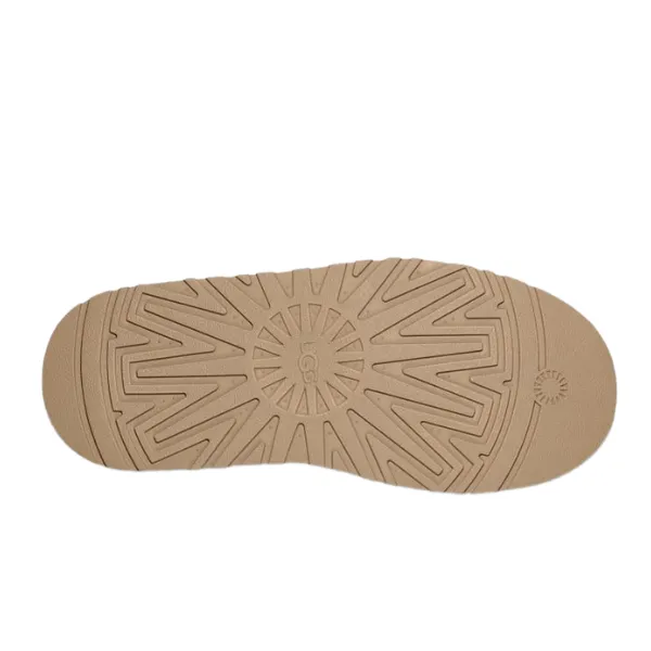 UGG Women's Tazz Slippers Sand City Beat