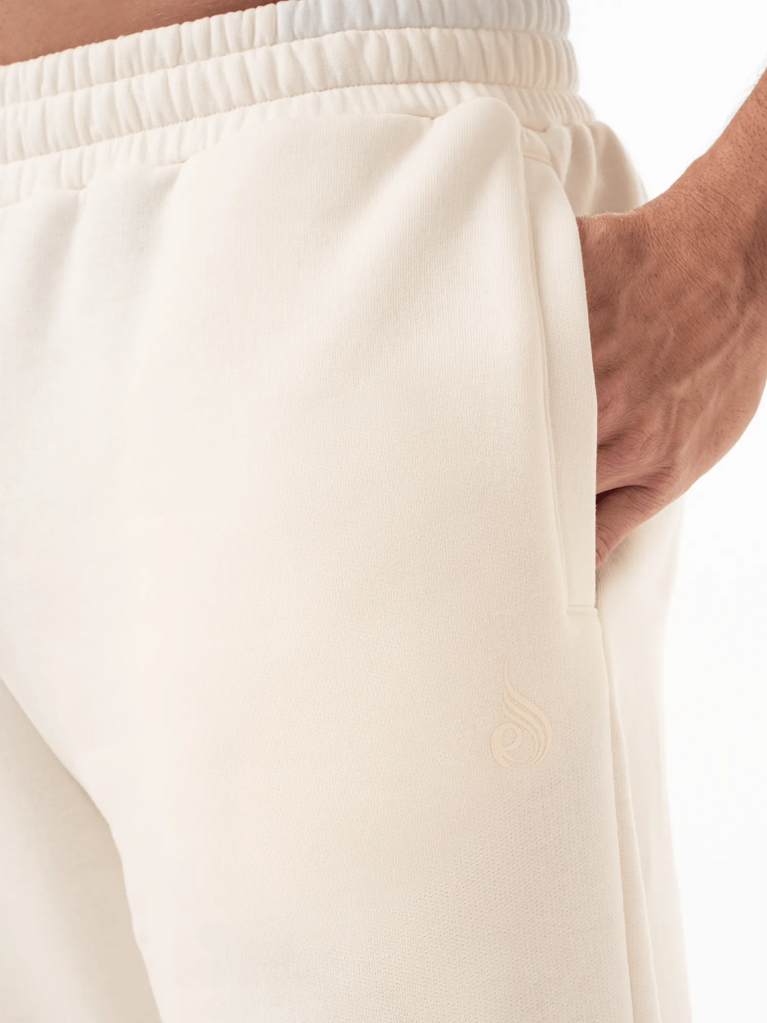 Unisex Track Pants - Vanilla Sport Casual Wear