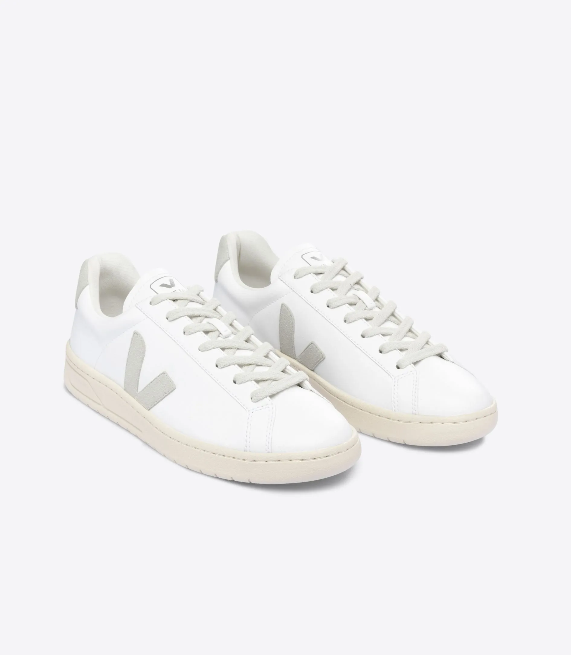 Urca CWL in White Natural from Veja Steady Grip