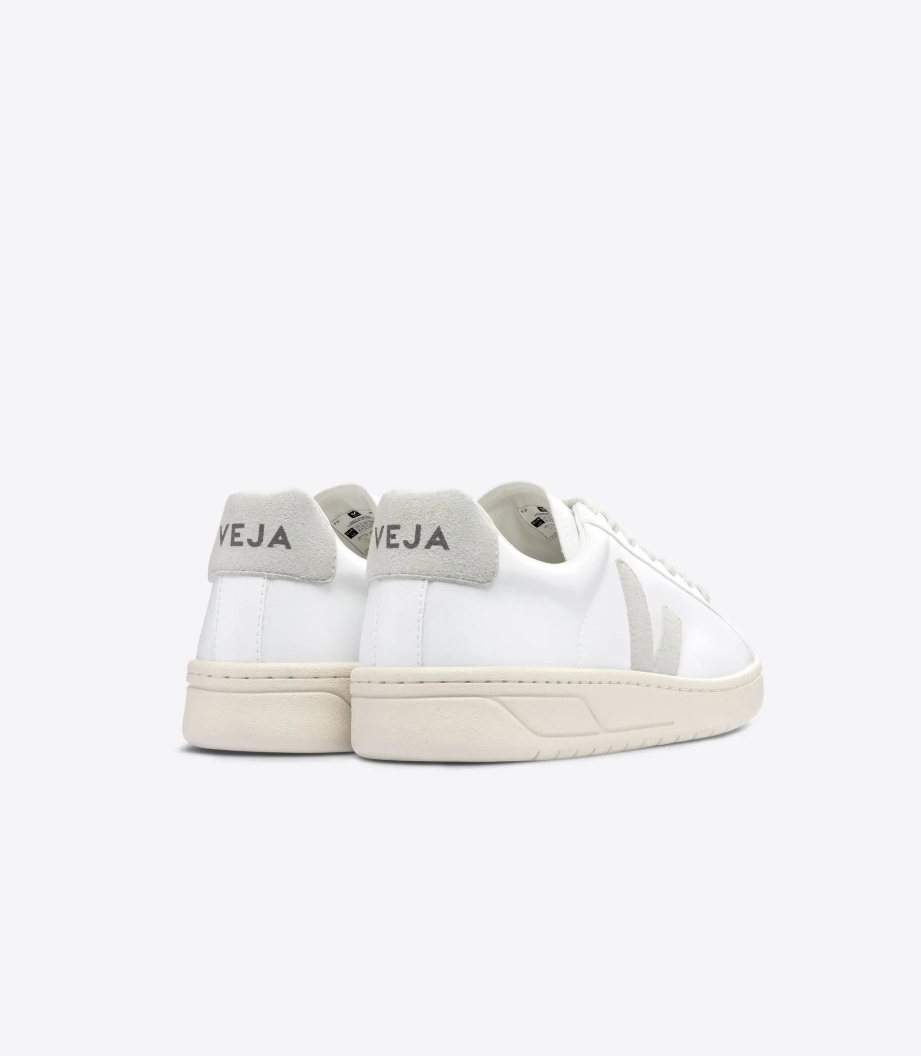 Urca CWL in White Natural from Veja Ultra Flex