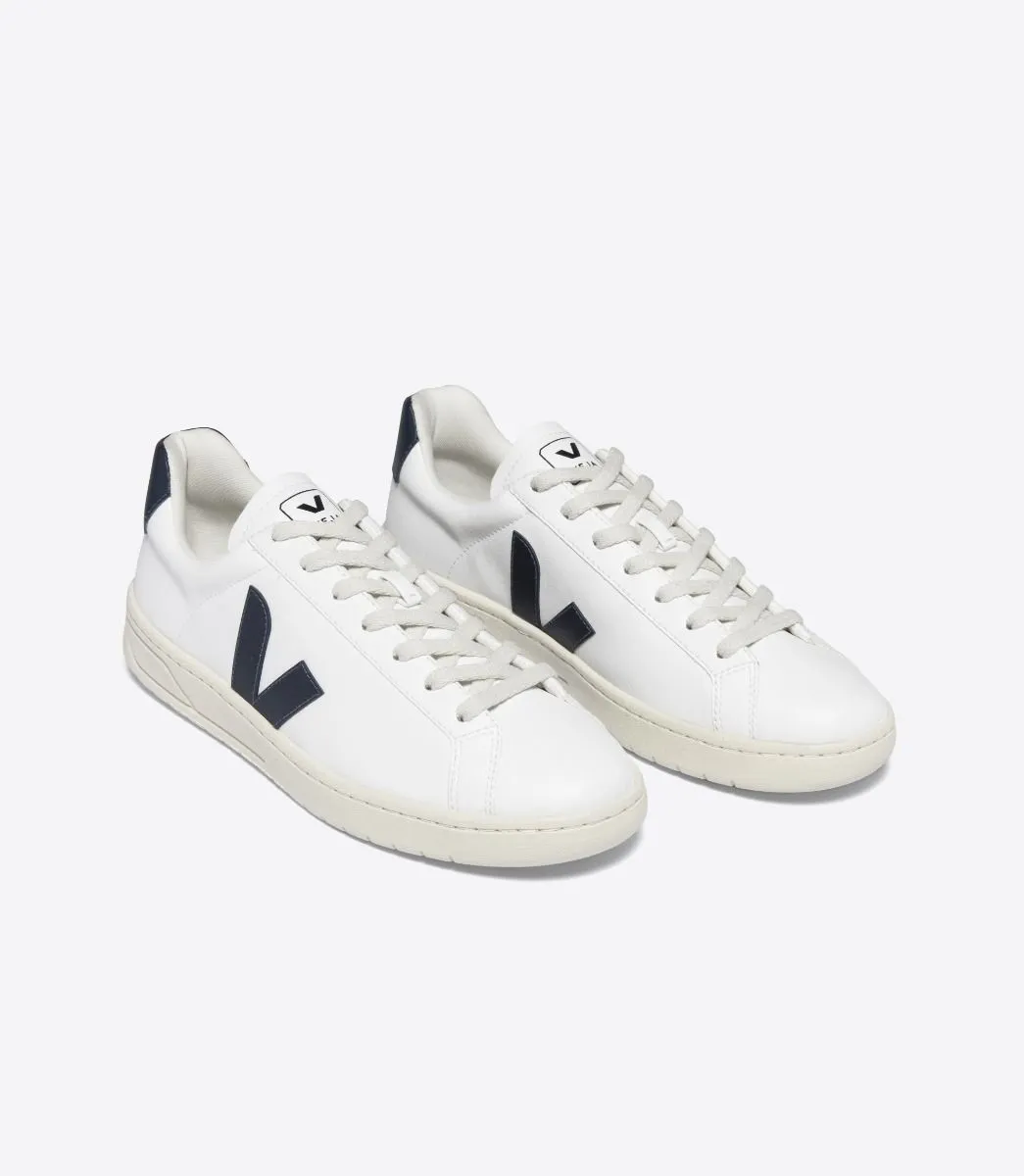 Urca CWL in White Nautico from Veja Easy Day