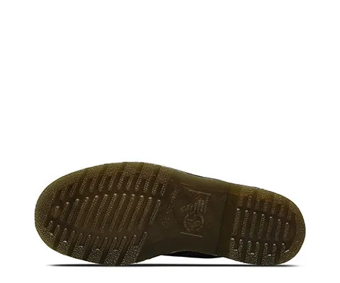 Vegan 1460 Boot in Black from Dr. Martens run ready