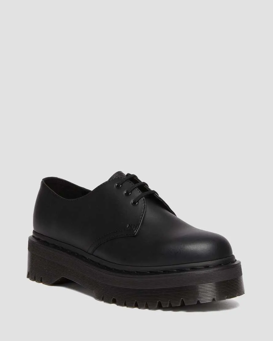 Vegan 1461 Quad Mono Shoe from Dr. Martens relax fit