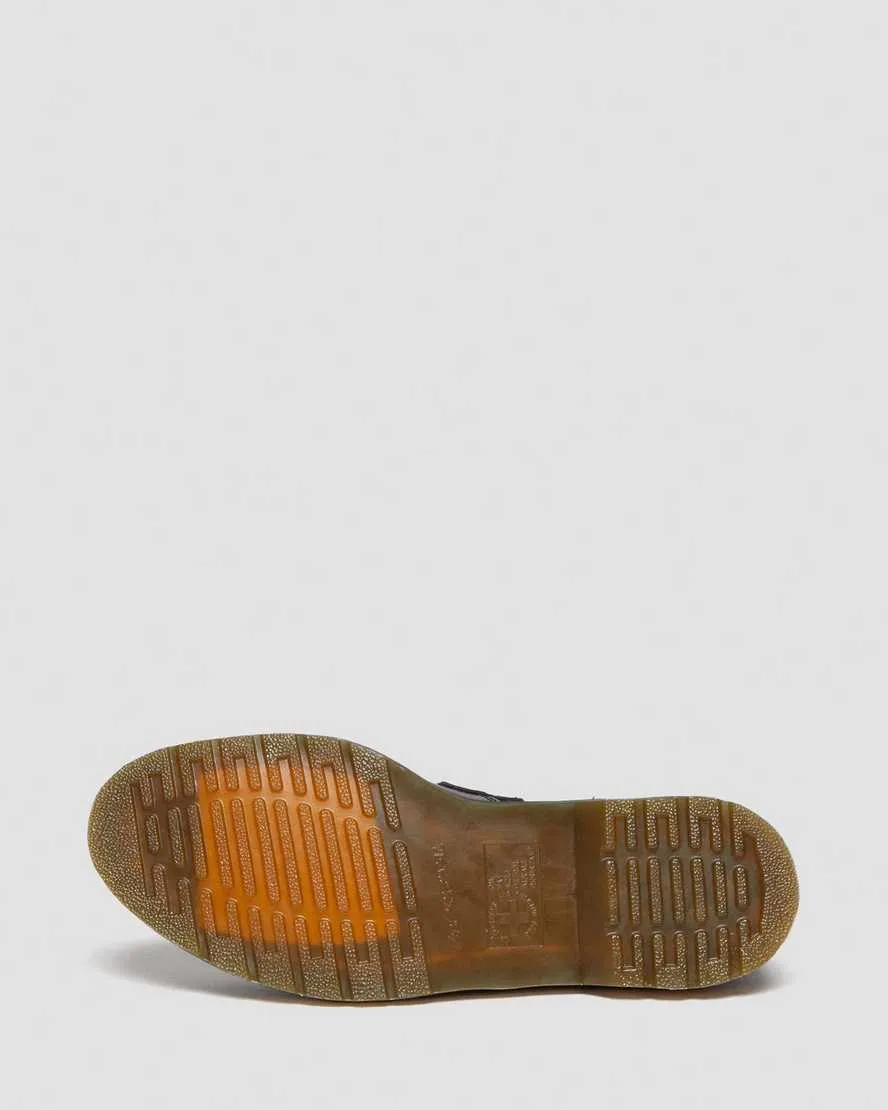 Vegan Adrian Felix Tassle Loafer from Dr. Martens Pace Maker