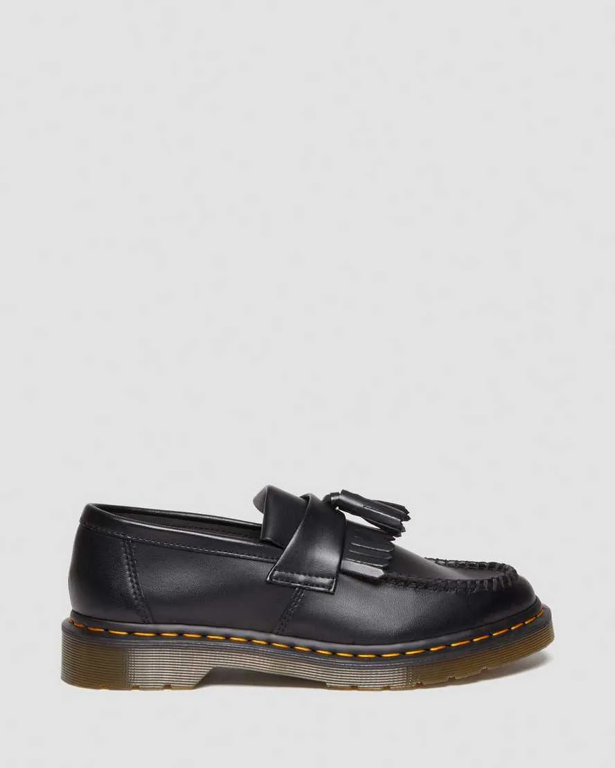 Vegan Adrian Felix Tassle Loafer from Dr. Martens Style Upgrade