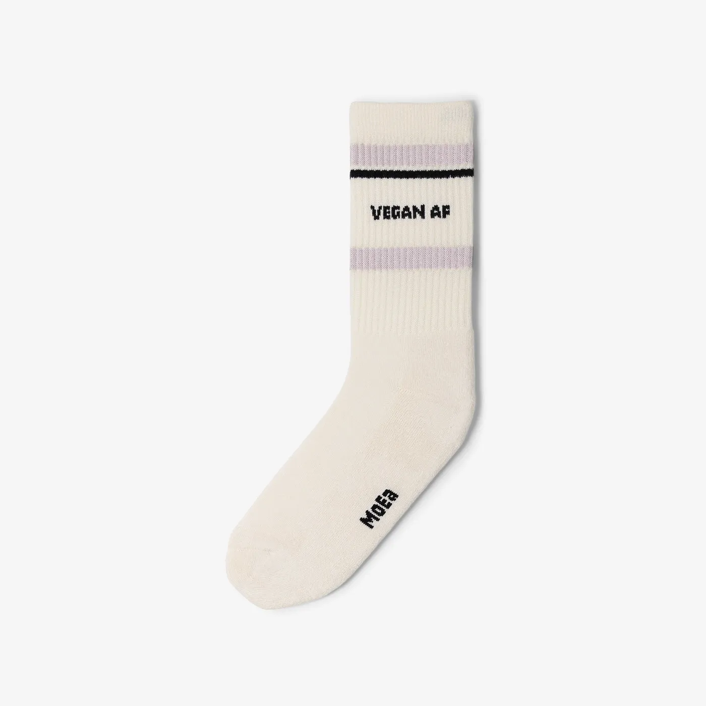 Vegan AF Socks from MoEa Freedom Step