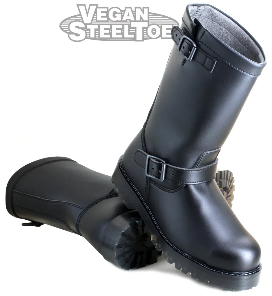 VST Engineer Boot from Vegetarian Shoes fast track