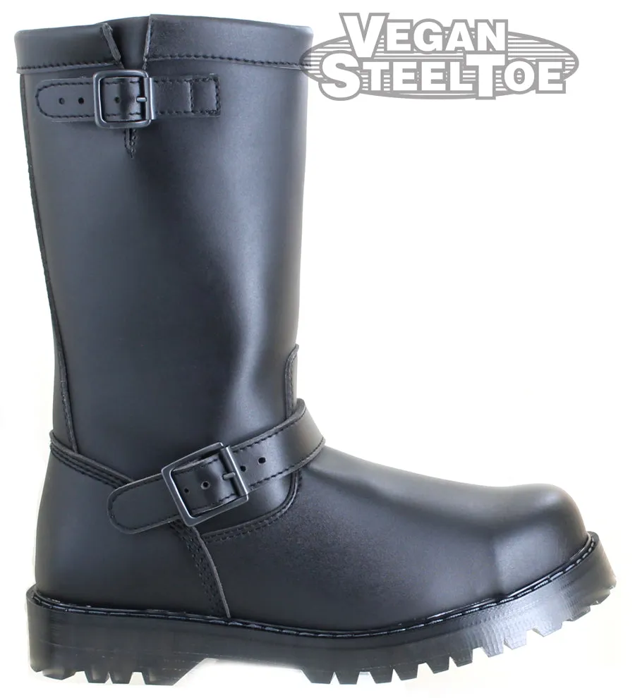 VST Engineer Boot from Vegetarian Shoes classic step