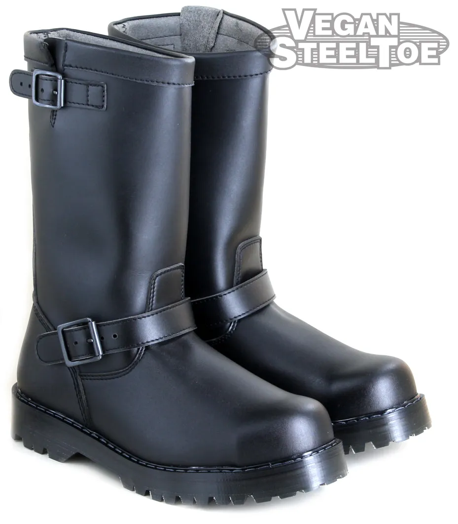 VST Engineer Boot from Vegetarian Shoes smart vibe