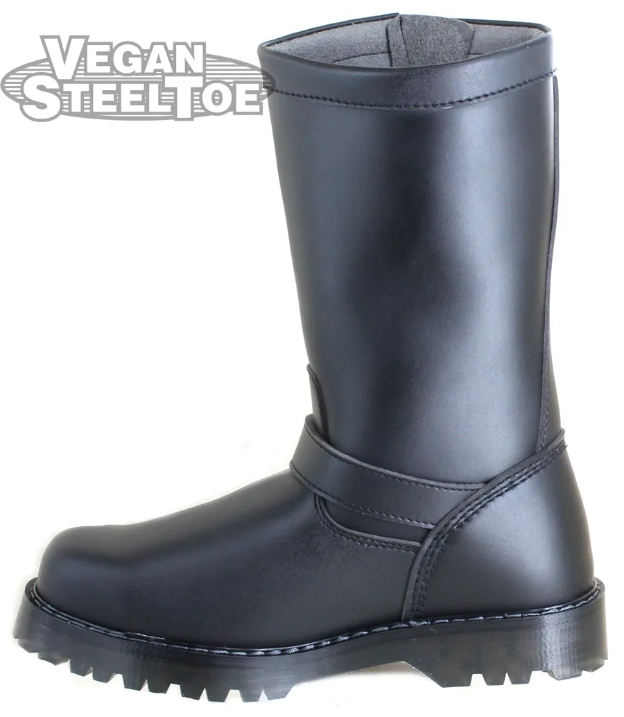 VST Engineer Boot from Vegetarian Shoes flex ride