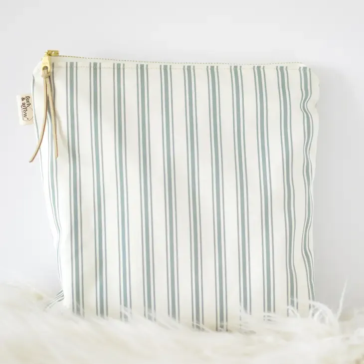Water Resistant Pul Wet / Dry Bag classy glam