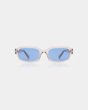 Will Sunglasses in Champagne from A. Kjaerbede city sport