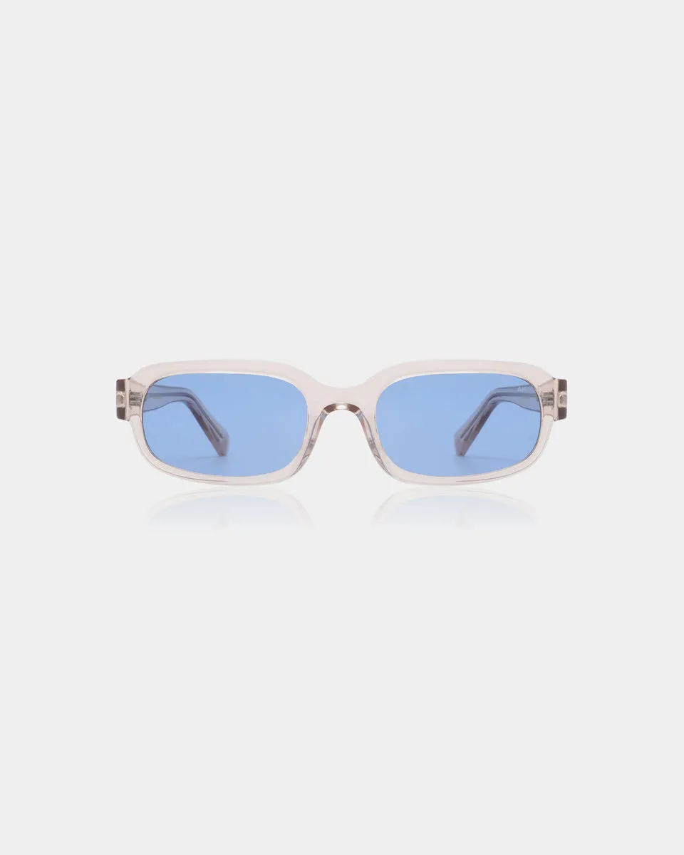 Will Sunglasses in Champagne from A. Kjaerbede city sport