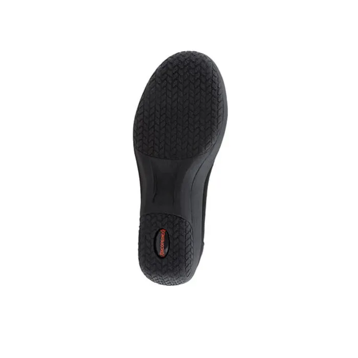 Women's Arcopedico Sisley Black Easy Day