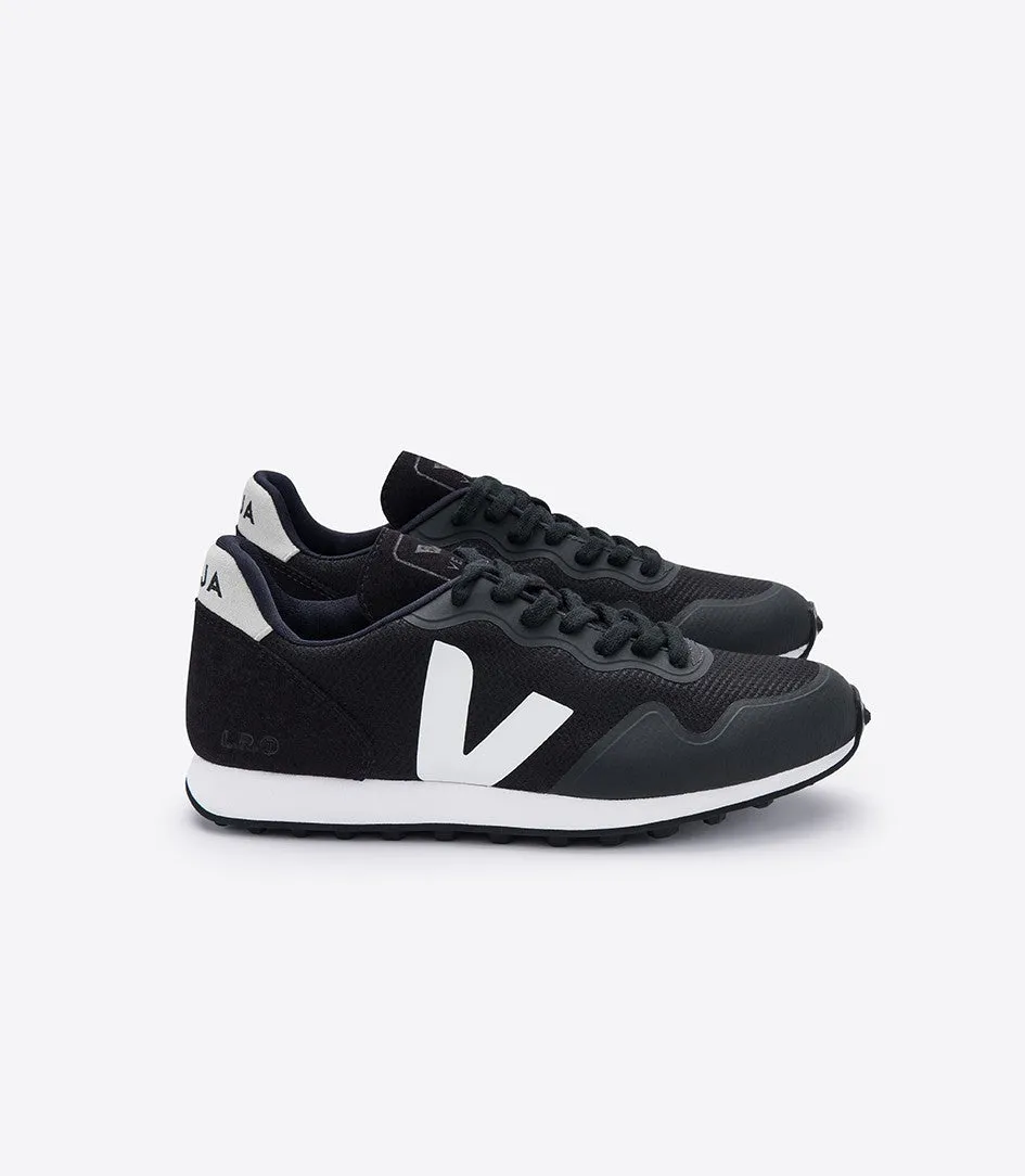 Women's SDU B-Mesh in Black from Veja College Mood