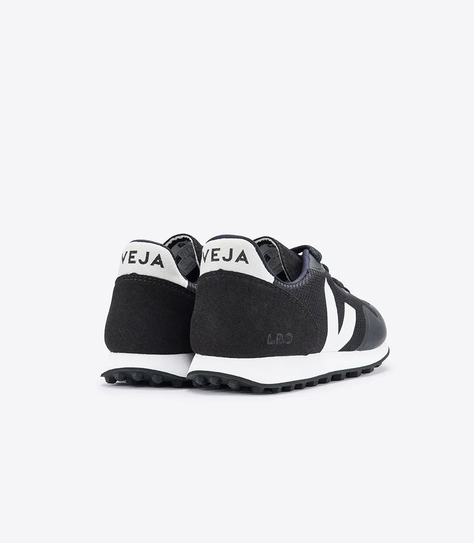 Women's SDU B-Mesh in Black from Veja Fresh Rhythm