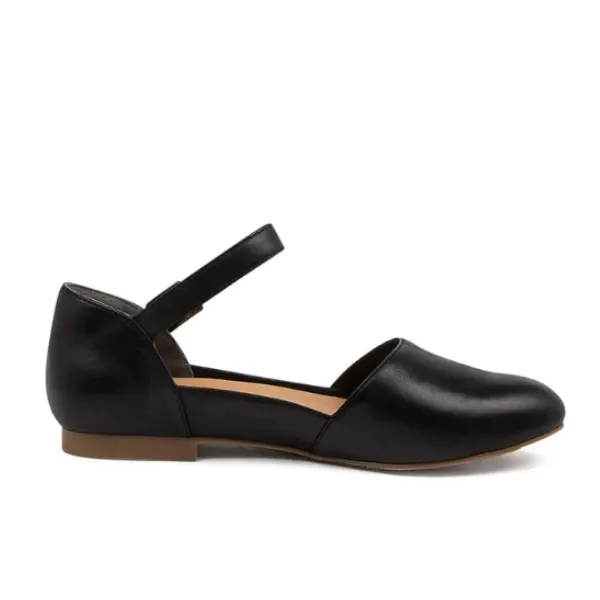Ziera Women's Cavalcade Wide Black relaxing feel