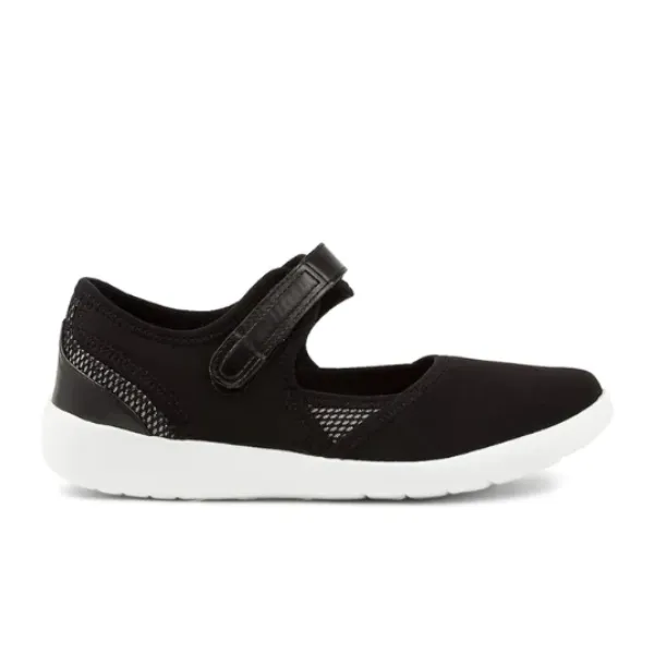 Ziera Women's Ushery Wide Black sunny day